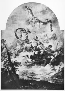 Natoire, Charles-Joseph (1700-1777) - 1720