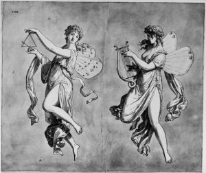 Caucig (Kavcic), Franz (1755-1828) - 1775