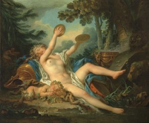 Berthélemy, Jean Simon (1743-1811)  - 1783