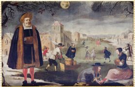 Kessler, Stephan I (1622-1700) - 1675 (circa)