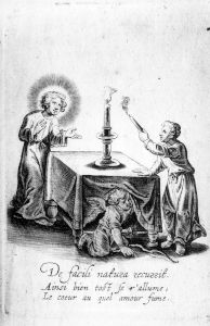 Mallery, Philip de - 1636