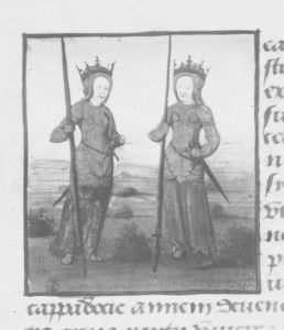 Boccaccio, Giovanni p.17r - 1490 (circa)