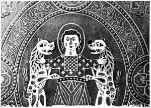Byzantine - 8th century