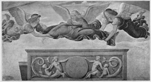 Luini, Bernardino (c1480-1532) - 16th century (first half)
