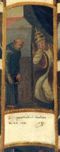 Swabian - 17th century