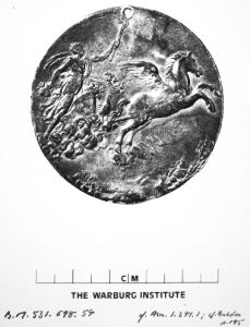 Trezzo, Jacopo da, I (c1514-1589) - 1551