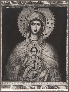 Italian - 13th century