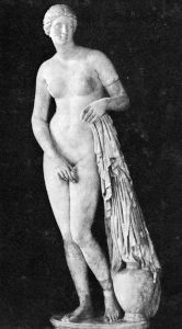 Praxiteles (4th century BC) - 1st century BC
