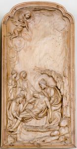 Christian, Joseph (1706-1777) - 18th century (middle)