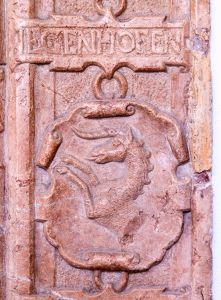 Burghausen - 1567 (circa)
