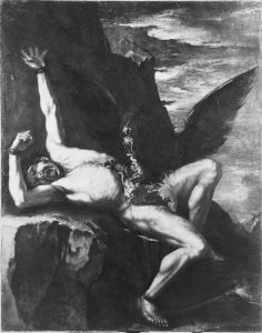 Rosa, Salvator (1615-1673) - 1648