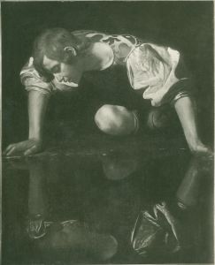 Caravaggio, Michelangelo Merisi da (1571-1610) - 1598 (circa)