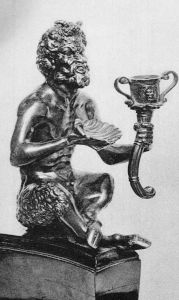 Riccio, Andrea (1470-1532) - 1490