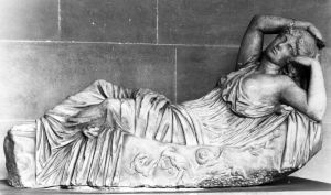 Hellenistic - 1st century BC