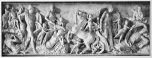 Ancient Roman - 210 (circa)