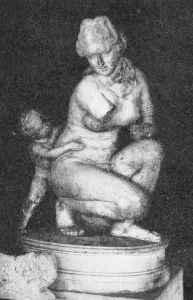 Doidalsas (active 240-200 BC) - 1st century BC