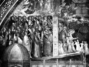 Bonaiuto da Firenze, Andrea di (active c1343-1377) - 1365