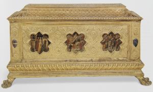 Florentine - 15th century