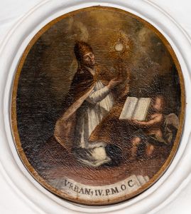 Amonte, Joseph (1703-1753) - 18th century (second quarter)