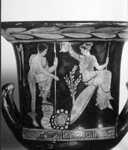 Taporley Painter (active early 4th century BC) - 4th century BC (early)