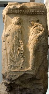 Graeco-Roman - 120st century BC (late)
