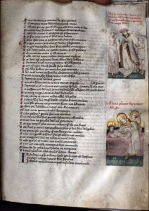 Kanonie sv. Petra a Pavla - 80, fol. 29r - 1415 (circa)