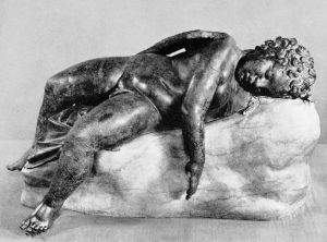 Graeco-Roman - 3rd century BC