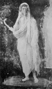 Pompeii - 1st century BC