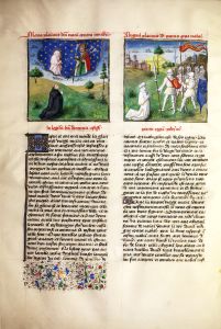 Newberry Library - 40, fol. 37v - 1460 (circa)