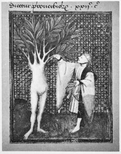 Pizan, Christine de p.134v - 1410