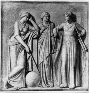 Fagan, Robert (c1761-1816) - 1793 (circa)