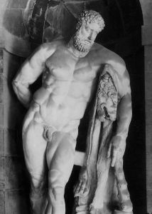 Ancient Roman - 120