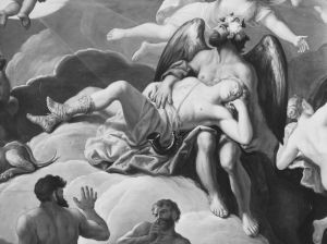 Verrio, Antonio (c1639-1707) - 1700 (circa)