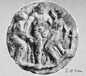 Hellenistic - 4th century BC