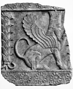 Achaemenid - 4th century BC