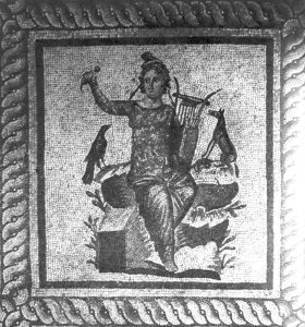 Ancient Roman - 200nd century