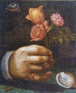 Dutch - 1600