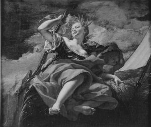 Guidobono, Bartolomeo (il Prete savonese) (1654-1709) - 17th century (second half)