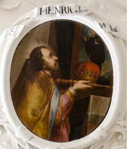 Zeiller, Paul (1653-1731) - 1705
