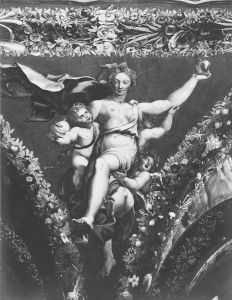Raphael (Raffaello Sanzio) (1483-1520) - 1517