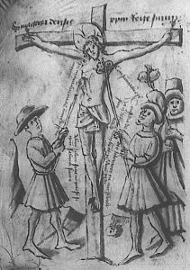 Biblioteca Nazionale Universitaria - I.II.11, fol. 29r - 15th century (second quarter)