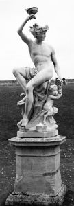 Francqueville, Pierre (Pietro Francavilla) (1548-1615) - 16th century (fourth quarter)