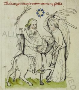 Biblioteca Apostolica Vaticana - Pal. lat. 413, fol. 7r - 15th century (early)