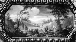 Verrio, Antonio (c1639-1707) - 1700 (circa)