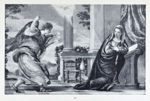 Veronese, Paolo (1528-1588) - 1580 (circa)