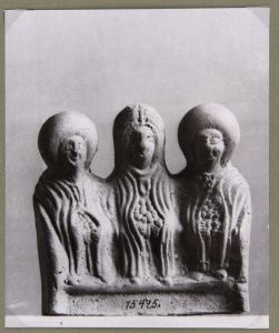 Gallo-Roman - 1st century