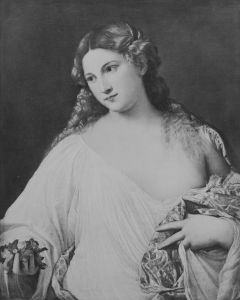 Titian (Tiziano Vecellio) (c1488-1576) - 1515 (circa)