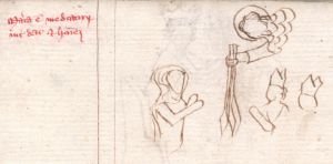 Stiftsbibliothek - 114, fol. 58v - 1380 (circa)