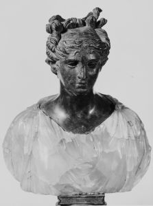 Ancient Roman - 2nd century (third quarter)