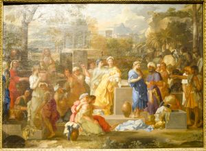Bourdon, Sébastien (1616-1671) - 1664